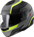 LS2 FF908 Strobe II Monza Helmet