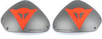 Dainese Dets Aluminum Shoulder Caps Kit