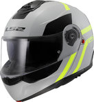 LS2 FF908 Strobe II Autox Helmet