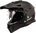 LS2 MX702 Pioneer II Solid Motocross Helm