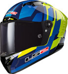 LS2 FF805 Thunder Carbon Gas Helmet