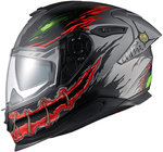 Nexx Y.100R Night Rider Helmet