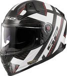 LS2 FF811 Vectror II Carbon Strong Helmet