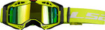 LS2 Aura Pro Motocross Goggle