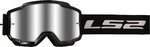 LS2 Charger Motocross Brille