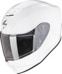 Scorpion Exo-JNR Air Solid Kinder Helm