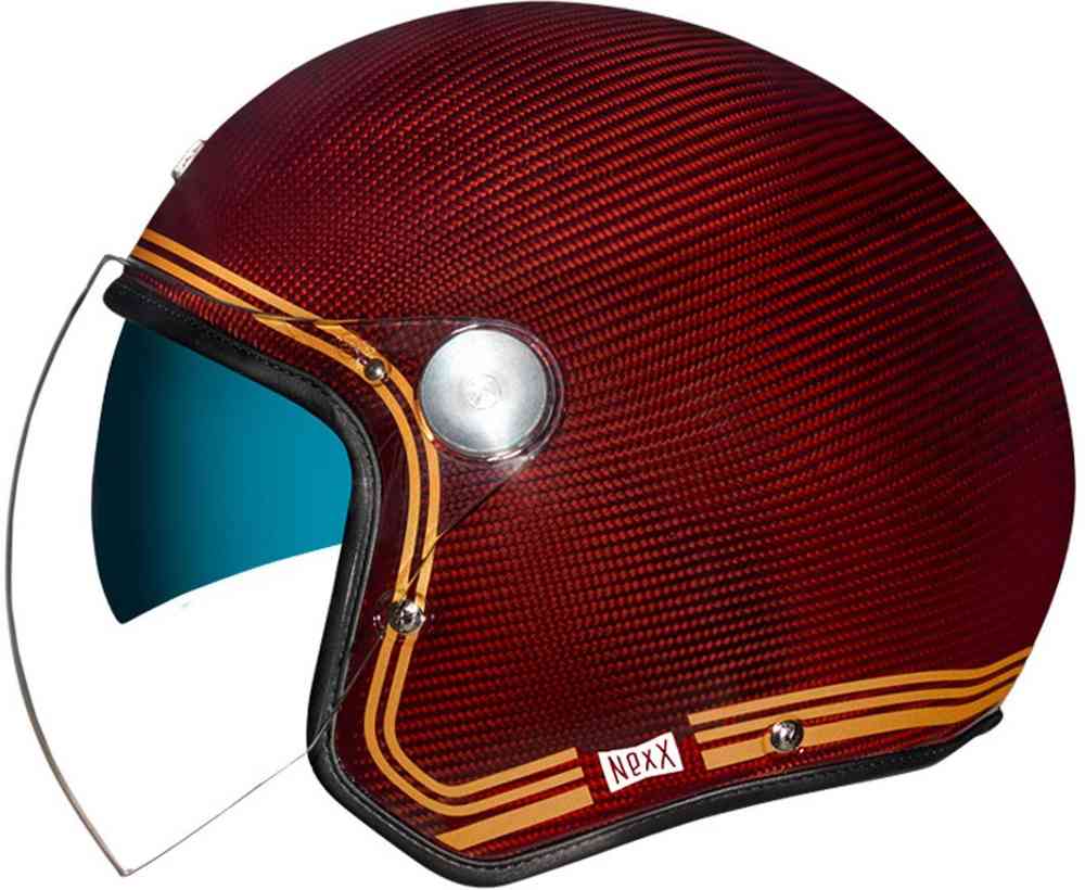 Nexx X.G30 Lignage Jet Helmet