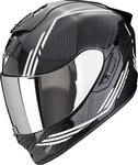 Scorpion Exo-1400 Evo 2 Carbon Air Reika Helm