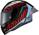 Nexx X.R3R Out Brake Helmet