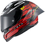 Nexx X.R3R Glitch Racer Helmet