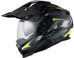 Nexx X.WED 3 Trailmania Motocross Helmet