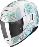 Scorpion Exo-520 Evo Air Fasta Helmet