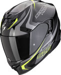 Scorpion Exo-520 Evo Air Terra Helmet