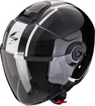 Scorpion Exo-City II Vel Jet Helmet