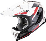 Scorpion VX-22 Air Beta Motocross Helm