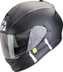 Scorpion Exo-491 Code Helmet