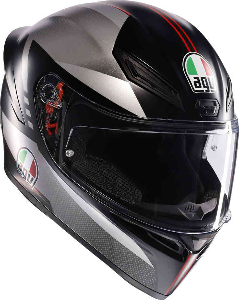 AGV K1 S Lap Helmet