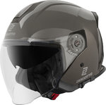 Bogotto H586 Solid Jet Helmet