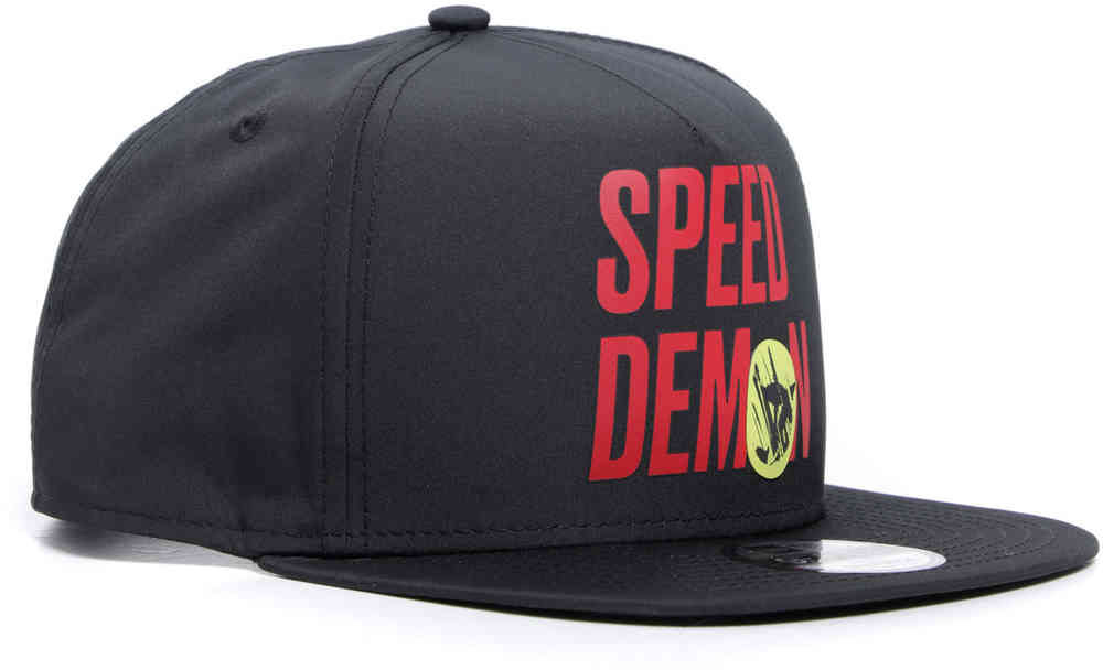 Dainese Knee Down 9Fifty Cap