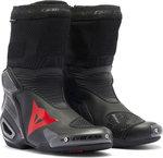 Dainese Axial 2 Air perforated Motorcycle Boots