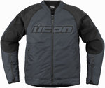 Icon Overlord3 Motorcycle Textile Jacket