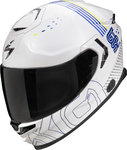 Scorpion EXO-GT SP Air Techlane Helm