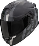 Scorpion EXO-GT SP Air Touradven Helm
