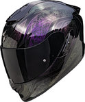 Scorpion Exo-1400 Evo II Air Fantasy Helm