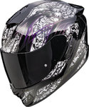 Scorpion Exo-1400 Evo II Air Fantasy Helmet