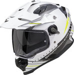 Scorpion ADF-9000 Air Feat Motocross Helmet