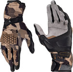 Leatt ADV X-Flow 7.5 Desert Motorcycle Gloves
