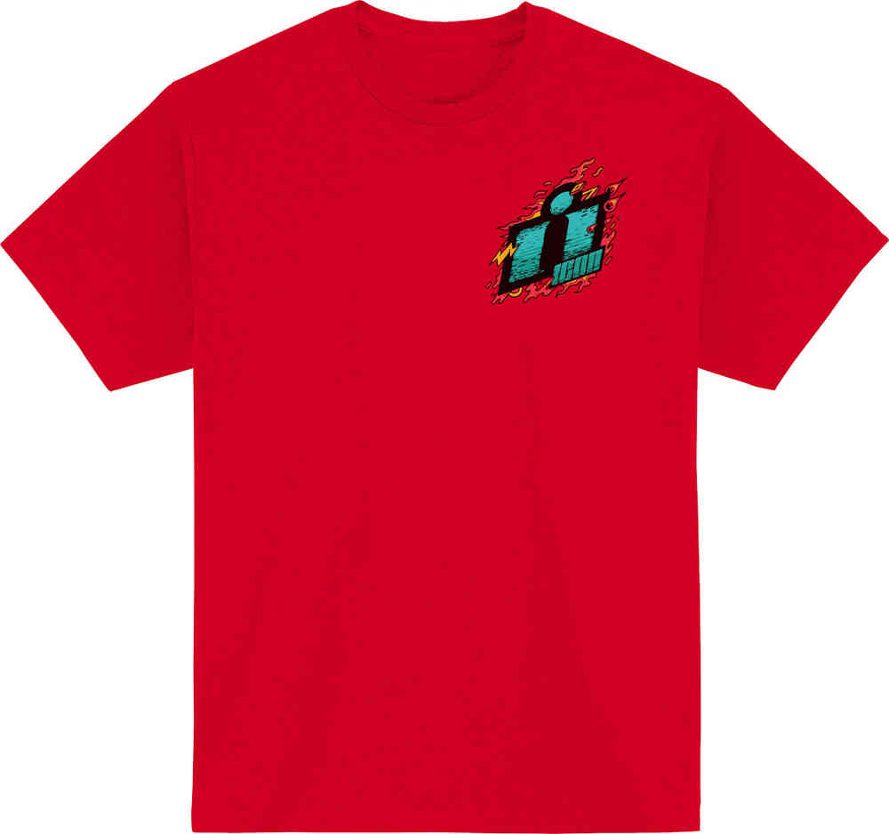 Icon Munchies T-Shirt