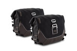 SW-Motech Legend Gear side bag system LC - Harley-Davidson Nightster (22-) / Special (23-).