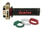 Domino Gas Control Short Stroke XM2 - Gold/Black