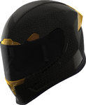 Icon Airframe Pro Carbon 4Tress Helmet