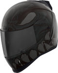 Icon Airform Manik'R Dark MIPS Helm
