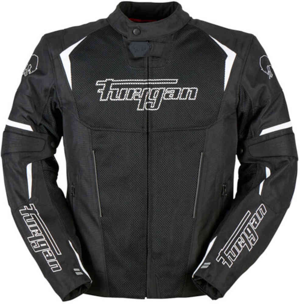 Furygan Ultra Spark 3in1 Vented+ Motorcycle Textile Jacket