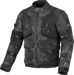 Macna Higera Camo waterproof Motorcycle Textile Jacket
