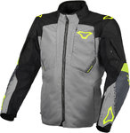 Macna Notch waterproof Motorcycle Textile Jacket