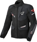 Macna Synchrone Solid waterproof Motorcycle Textile Jacket