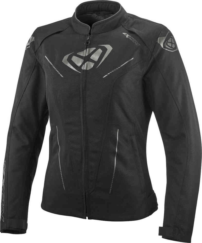 Ixon Prodigy Waterproof Ladies Motocycle Textile Jacket