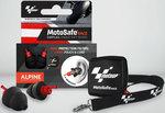 Alpine MotoSafe Race MotoGP Ear Plugs