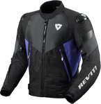 Revit Control H2O Motorcycle Textile Jacket