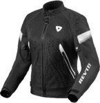 Revit Control Air H2O waterproof Ladies Motorcycle Textile Jacket