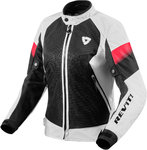 Revit Control Air H2O waterproof Ladies Motorcycle Textile Jacket