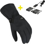 Macna Unite 2.0 RTX heatable waterproof Motorcycle Gloves Kit