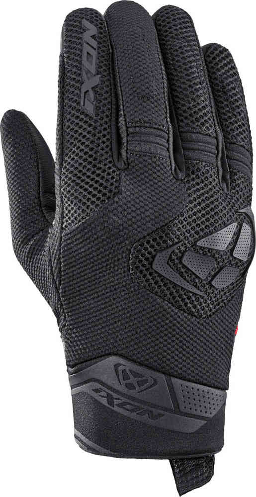 Ixon Mig 2 Airflow Motorcycle Gloves
