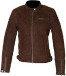 Merlin Isla TFL D3O Motorcycle Leather Jacket