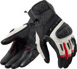 Revit Dirt 4 Motorcycle Gloves