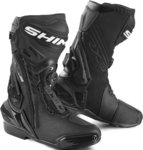 SHIMA VRX-3 perforated Motorcycle Boots